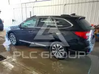 2019 Subaru Outback фото