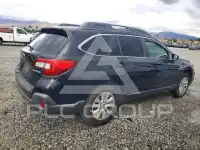 2019 Subaru Outback фото