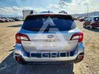 2019 Subaru Outback фото