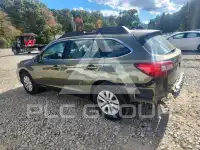 2019 Subaru Outback фото