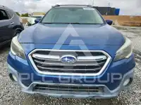 2019 Subaru Outback фото