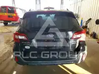 2019 Subaru Outback фото