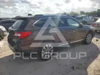 2019 Subaru Outback фото