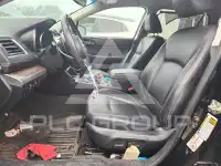 2019 Subaru Legacy photo