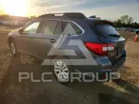2019 Subaru Outback фото