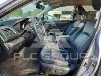 2019 Subaru Outback photo