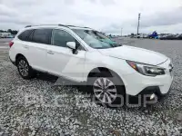 2019 Subaru Outback photo