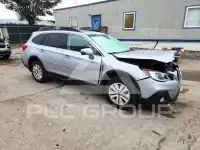 2019 Subaru Outback фото