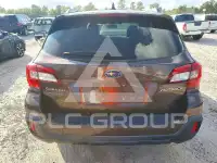 2019 Subaru Outback фото
