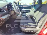 2019 Subaru Outback фото