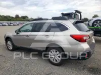 2019 Subaru Outback фото