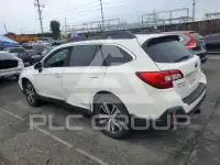 2019 Subaru Outback фото