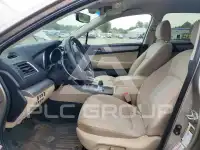 2019 Subaru Outback фото