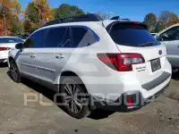 2019 Subaru Outback фото