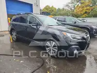 2019 Subaru Legacy photo