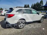 2019 Subaru Outback photo