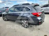2019 Subaru Outback photo