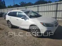 2019 Subaru Outback photo