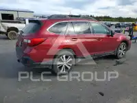 2019 Subaru Outback фото