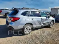 2019 Subaru Outback фото