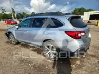 2019 Subaru Outback photo