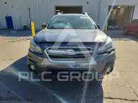 2019 Subaru Outback фото