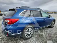 2019 Subaru Outback фото