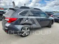 2019 Subaru Outback photo