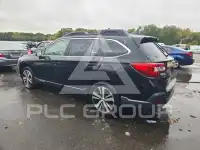 2019 Subaru Legacy photo