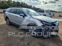 2019 Subaru Outback photo