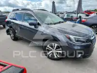 2019 Subaru Outback photo