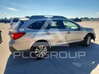 2019 Subaru Outback photo