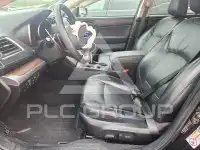 2019 Subaru Outback фото