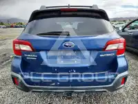2019 Subaru Outback фото
