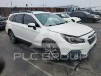 2019 Subaru Outback фото