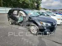 2019 Subaru Outback фото