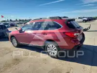 2019 Subaru Outback фото