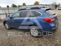 2019 Subaru Outback photo