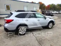 2019 Subaru Outback фото