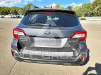 2019 Subaru Outback фото
