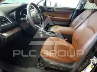 2019 Subaru Outback фото
