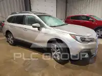 2019 Subaru Outback photo