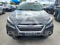 2019 Subaru Outback photo