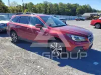 2019 Subaru Outback photo