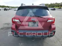 2019 Subaru Outback фото