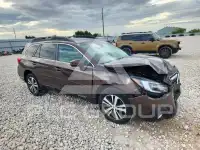 2019 Subaru Outback photo