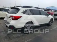 2019 Subaru Outback фото
