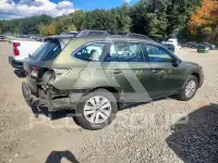 2019 Subaru Outback фото