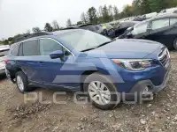 2019 Subaru Outback photo