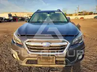 2019 Subaru Outback фото